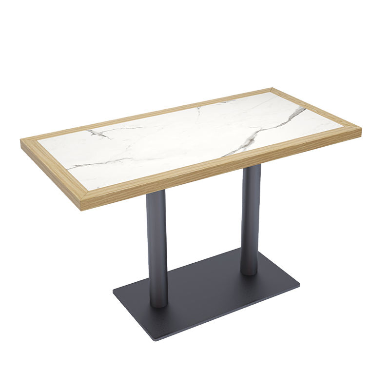 โต๊ะสี่เหลี่ยมผืนผ้า