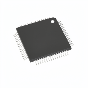 64 LQFP AT89C5131A-RDTIL Electronics Component Original Embedded - Product Image 1