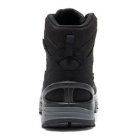 Bottes mi-montantes personnalisées pour hommes, imperméables, respirantes, antidérapantes, pour tout terrain, randonnée et trekking en extérieur