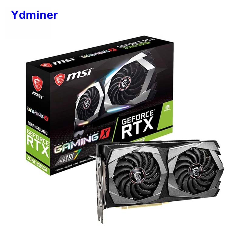 GTX 1660 s 1660 Super 6GB rtx 3090 gpu card rtx 2060 super rtx 2060