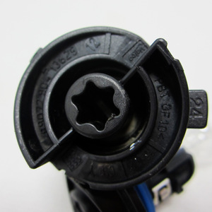 Nouvelle <span class=keywords><strong>ampoule</strong></span> de <span class=keywords><strong>voiture</strong></span> 89072904 13625 HP24W LCP 12V 12197HTR, norme française - Product Image 4