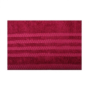 Vente en gros de serviettes de bain 100% coton à séchage rapide - Product Image 1