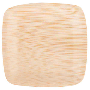 Piccolo Piatto Rotondo in Bambù - Product Image 4