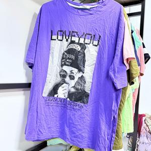 Fantástica <span class=keywords><strong>ropa</strong></span> de segunda mano, <span class=keywords><strong>ropa</strong></span> usada de verano para mujer, fardos de <span class=keywords><strong>ropa</strong></span> usada para mujer, camiseta, gran oferta en Filipinas - Product Image 5