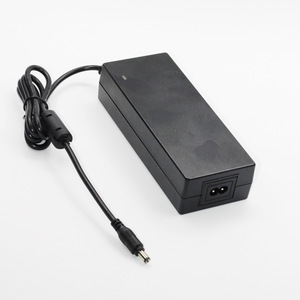 <b>12V</b> 12.5A 150W Power <b>Adapter</b> DC Output For LED Display Cases CN Plug Natural Cooling Constant Pressure Series - Product Image 4