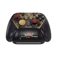 Manette de jeu sans fil Gamesir G7 Pro Phantom Blade Zero Limited, compatible 8K pour Switch, PC, Steam, Android, mobile