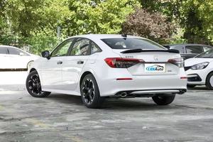 <span class=keywords><strong>Honda</strong></span> <span class=keywords><strong>Civic</strong></span> Sedán <span class=keywords><strong>2022</strong></span> Usado, Automático, Turbo <4L, Asientos de Cuero, Interior Oscuro, Llantas R16, Cámara Trasera 360, Techo Solar, Disponible - Product Image 5