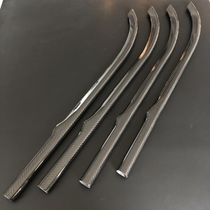 Canna da Lancio Bilanciata da 48cm per <span class=keywords><strong>Pesca</strong></span> Competitiva, con Peso Uniforme e Lancio Stabile - Product Image 1