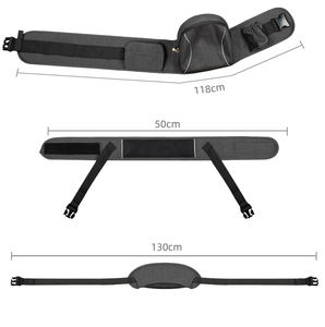 Fabrika fiyat yüksek kalite kalça koltuk bebek taşıyıcı yenidoğan tulumları ve çocuklar için ergonomik bel taşıyıcı - Product Image 2