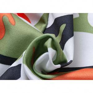 Bonnet d'hiver chaud unisexe en jacquard, style décontracté avec revers, broderie de créateur, pour l'extérieur, vente en gros à prix abordable - Product Image 5