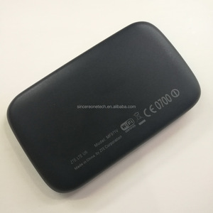 ZTE MF971V LTE Cat6 <span class=keywords><strong>WiFi</strong></span> Di Động Hotspot - Product Image 2