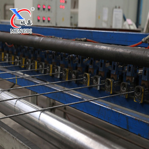 Nhà sản xuất trực tiếp giá tốt 2x2 bê tông sắt gia cố lưới thép hàn - Product Image 6