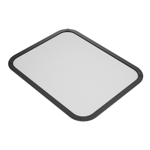 Protector Magnético Antisalpicaduras para Freidora de Aire <span class=keywords><strong>COSORI</strong></span> 8.5L/10L, Pantalla Antisalpicaduras de Acero Inoxidable - Product Image 6