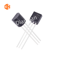 Nouvelles diodes 1N5408 3.0A 1000V DO-201AD, transistors 1N5408G-T, diode
