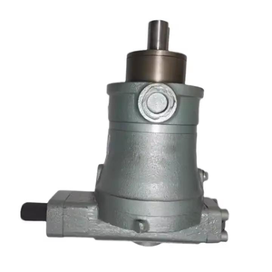 Bomba Hidráulica de Diseño OEM ODM MCY YCY 5MCY 10MCY 10YCY, Bomba de Pistón Axial para Aceite Pesado 160YCY14-1B 25YCY14-1B - Product Image 5