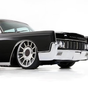 Rines de Auto Pulidos y Plateados de 16 17 18 19 20 21 22 23 24 Pulgadas, Ruedas Forjadas para <span class=keywords><strong>Lincoln</strong></span> Continental, <span class=keywords><strong>Town</strong></span> <span class=keywords><strong>Car</strong></span>, Serie Mark - Product Image 2