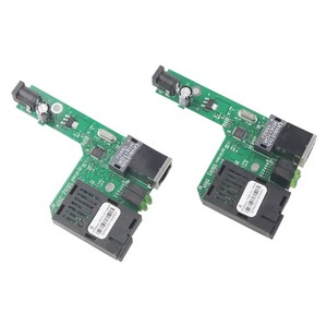 <span class=keywords><strong>Carte</strong></span> mère de transcepteur <span class=keywords><strong>optique</strong></span> applicable au module de <span class=keywords><strong>fibre</strong></span> <span class=keywords><strong>optique</strong></span> monomode Gigabit 100m pour FTTH - Product Image 6