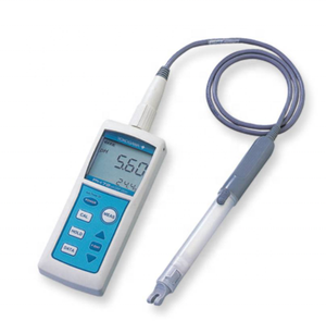 Sensor Analizador Yokogawa PH71/PH72, Medidores de Flujo de PH/ORP Portátiles con Pantalla Digital, 100% Originales, Nuevo y Genuino - Product Image 1