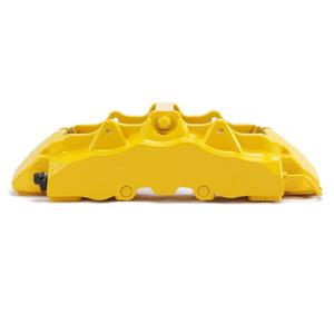 Caliper de 8 Pistones GT8 de 20 y 21 Pulgadas para 992, Repuesto de Auto Confiable - Product Image 3