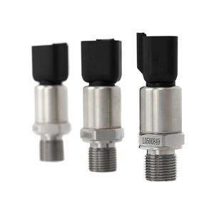 Trung Quốc thông minh OEM cảm biến áp suất 50bar 5mpa 5VDC deutsch4p 1-2 + 4out tỷ lệ thuận với điện áp đầu ra máy phát áp lực - Product Image 2