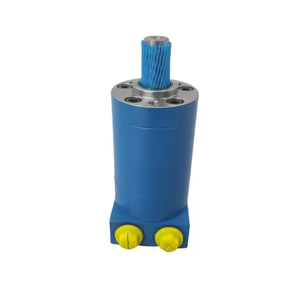 Motor hidráulico modificado para requisitos particulares, para piezas de maquinaria de construcción, de 2/2 ", de 2/2" - Product Image 4