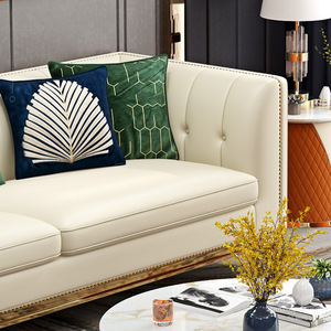 Fournisseur professionnel de meubles, ensembles de canapés pour salon, designs modernes - Product Image 2