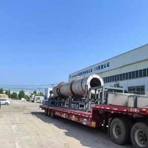 Secador Rotatorio <span class=keywords><strong>de</strong></span> Tambor <span class=keywords><strong>de</strong></span> Acero Inoxidable para <span class=keywords><strong>Aceite</strong></span> <span class=keywords><strong>de</strong></span> Oliva, Bagazo, Astillas <span class=keywords><strong>de</strong></span> Madera, Aserrín, Biomasa, Paja, Pasto - <span class=keywords><strong>Precio</strong></span> <span class=keywords><strong>de</strong></span> Fábrica - Product Image 1