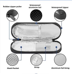 Portable Insulin Diabetes Pen <b>Cooler</b> Travel Case - Product Image 4