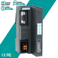 Module d'interface PROFIBUS DP standard Siemens neuf d'origine 6ES7151-1AA04-0AB0 SIMATIC IM151-1 pour E/S distribuées ET200S