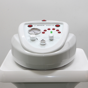 Máquina de Terapia de Vacío para Levantamiento de Glúteos y Aumento de Senos con Masajeador de Ventosas y Bomba de Ampliación, Estilo Superventas para Moldear el Cuerpo - Product Image 4