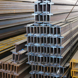 Trave a <span class=keywords><strong>H</strong></span> in Acciaio Strutturale al Carbonio Laminato a Caldo Q355B a Basso Prezzo per Telai di Edifici a Più Piani e Costruzioni di Ponti Pesanti - Product Image 3