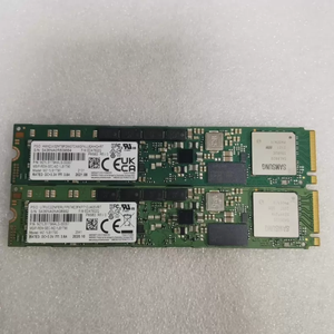 MZ1LB1T9HALS-00007 <span class=keywords><strong>PM983</strong></span> 1.92TB M.2 22110 NVMe SSD PCIe 3.0 X4 Disque SSD interne d'entreprise pour serveur et centre de données - Product Image 2