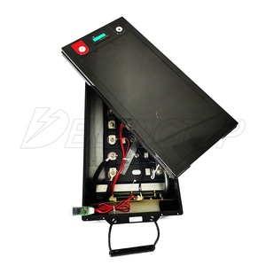 6000 Deep Cycles Lithium <b>Batteries</b> 12V <b>24V</b> 100ah 200ah 300ah 400ah Solar <b>Battery</b> for Solar Energy Storage <b>Battery</b> LFP12200 Solar - Product Image 5