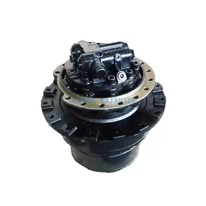 굴삭기 여행 모터 Assy 9233692 ZX210-5G ZX200-3 최종 드라이브