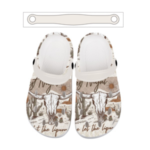 OEM Conejito <span class=keywords><strong>Karol</strong></span> <span class=keywords><strong>G</strong></span> Johnny Depp Custom EVA Zueco - Product Image 1