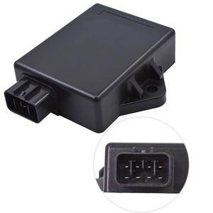 Allumeur de moto de course de haute qualité en plastique CDI pour POLARIS TRAIL BOSS 325, état neuf, emballé dans une boîte - Product Image 1