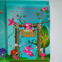 Vente en gros, ensemble de papeterie pour filles avec impression personnalisée, ensemble de carnet de croquis en spirale pour enfants, kit de bricolage pour agenda et carnet