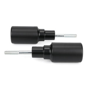 Ползунки для мотоцикла с ЧПУ, защита от ударов, подходит для <span class=keywords><strong>HONDA</strong></span> CBF1000 F/FA <span class=keywords><strong>CBF600</strong></span> N/<span class=keywords><strong>S</strong></span> CB600F шершневой 600/599 - Product Image 6