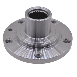 Nhà Máy Bán Hàng Trực Tiếp <span class=keywords><strong>Hub</strong></span> Bánh Xe Phía Trước Và Phía Sau Bánh Xe Trung Tâm Đơn Vị Mang Cho Xe Ô Tô OEM 60510369 - Product Image 6