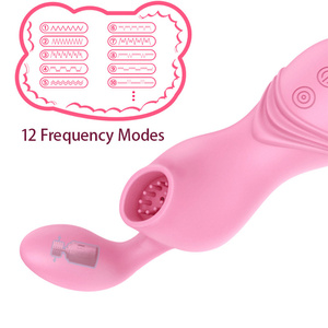 Litoris y mascarilla para mujeres, 10 frecuencias, masturbador - Product Image 3