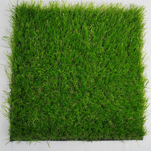 Cina più venduta 20 mm 30 mm naturale lungo paesaggio erba artificiale tappeto rotolo a DUBAI - Product Image 4