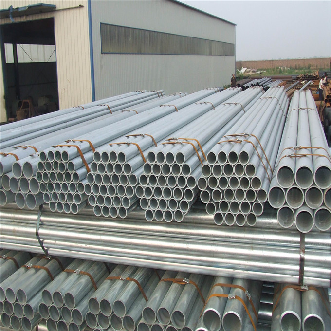 304L stainless steel pipe corrosion resistance