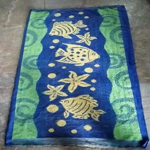 Toallas Jacquard Algodón Poliéster Apropiadas para Niños - Product Image 5