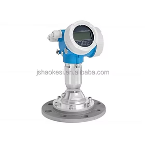 Orijinal <span class=keywords><strong>Endress</strong></span> + <span class=keywords><strong>Hauser</strong></span> radar ölçüm sıvı seviyesi katı FMR67 serisi doğru ölçüm komple model radar seviyesi ölçer - Product Image 1