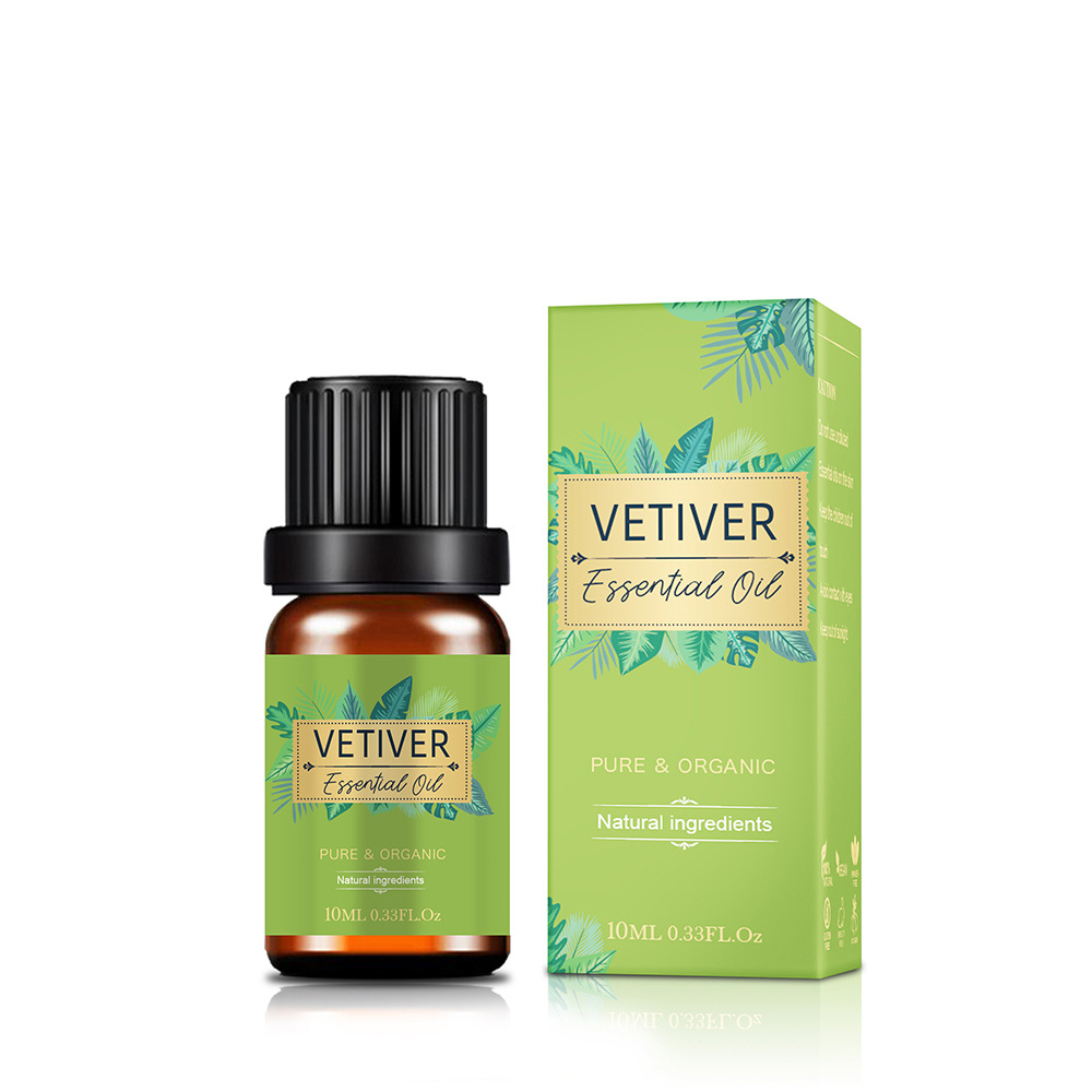 Vetiver
