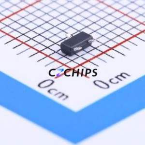 ทรานซิสเตอร์ภาคสนามทรานซิสเตอร์ SI2307CDS-T1-GE3 SOT-23แบบดั้งเดิมและใหม่ - Product Image 2