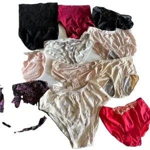 Wholesale used womens panties In Sexy And Comfortable Styles