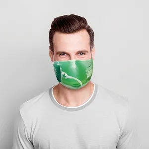 Mascherine in PET Riciclato - Product Image 3