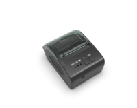 Imprimante thermique de reçus 58 mm, imprimante portable sans fil mini de poche pour tickets et factures, idéale pour les petites entreprises