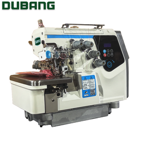 Tốc độ cao Ổ đĩa trực tiếp bốn Chủ Đề Công nghiệp <span class=keywords><strong>overlock</strong></span> Máy may ổ đĩa trực tiếp <span class=keywords><strong>overlock</strong></span> máy - Product Image 2